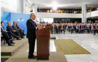 Governo Federal anuncia retomada de obras de casas populares que beneficiam Paraná