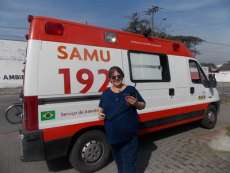 Samu do Paran&aacute; ter&aacute; sistema de radiocomunica&ccedil;&atilde;o digital