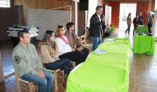 Rio Bonito - Realizada nesta sexta dia 07 Confer&ecirc;ncia Municipal de Educa&ccedil;&atilde;o