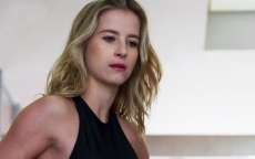 'Malha&ccedil;&atilde;o': Joana inventa desculpa para B&aacute;rbara e salva R&ocirc;mulo de roubada