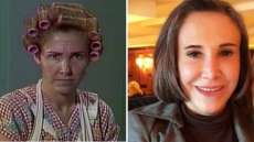 Florinda Meza, a Dona Florinda, do &lsquo;Chaves&rsquo;, surpreende com apar&ecirc;ncia jovem aos 65 anos