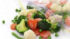 Veja a forma correta para congelar os alimentos sem perder seus nutrientes