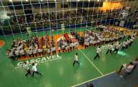 Calendário dos jogos oficiais do Paraná começa em maio