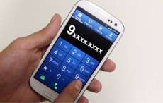 Celulares de todo o pa&iacute;s ter&atilde;o nove d&iacute;gitos at&eacute; o fim do ano que vem