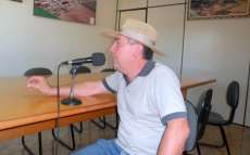 Porto Barreiro - Secretaria Municipal de Agricultura esta realizando o ITR (Imposto Territorial Rural)