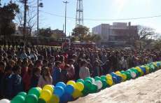 Foto - Rádio Educadora