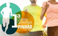 Pinh&atilde;o - Secretaria de Esportes e Prefeitura Municipal ir&atilde;o promover 1&ordf; Corrida/Caminhada