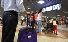 Ap&oacute;s cobran&ccedil;a de bagagem, a&eacute;reas n&atilde;o baixam pre&ccedil;o