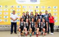 Pinh&atilde;o - Munic&iacute;pio tem bons resultados nos Jogos da Juventude