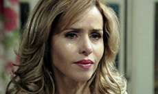 Amor a Vida - Revela&ccedil;&atilde;o! Glauce planejou morte da mulher de Bruno