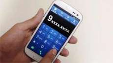 Celulares do Paran&aacute; v&atilde;o ganhar nono d&iacute;gito em 6 de novembro