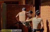 Mulher é estuprada por adolescente de 16 anos