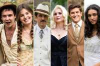 Para pr&oacute;xima novela, Record quer elenco de &Ecirc;ta Mundo Bom