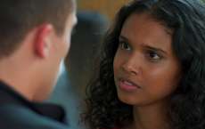 'Malha&ccedil;&atilde;o': Joana confessa ter usado Giovane para afastar Gabriel de sua vida