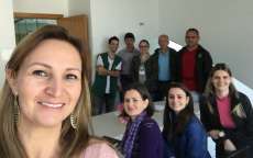 Nova Laranjeiras - Vigil&acirc;ncia Sanit&aacute;ria realiza A&ccedil;&atilde;o de fiscaliza&ccedil;&atilde;o suplementar em parceria com a 5&ordf; Regional de Sa&uacute;de de Guarapuava