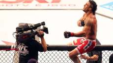 Belfort desiste de disputar titulo com Weidman. Saiba o motivo