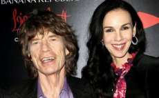 Namorada de Mick Jagger &eacute; encontrada enforcada em apartamento
