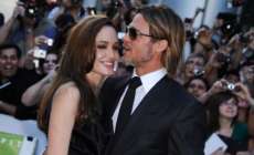 Angelina Jolie compra ilha de R$ 45 milh&otilde;es de presente para Brad Pitt. Veja o presente