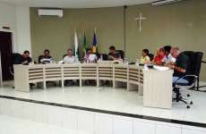 Guarania&ccedil;u - C&acirc;mara de Guarania&ccedil;u analisa denomina&ccedil;&atilde;o de mais rua no Loteamento Paris