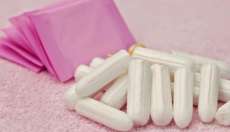 Sem neuras! Entenda por que aparecem co&aacute;gulos na menstrua&ccedil;&atilde;o. Confira!