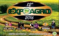 Laranjeiras - Ela est&aacute; chegando. A EXPOAGRO 2016 estar&aacute; arrasadora. Veja reportagem completa do lan&ccedil;amento da feira