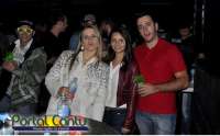 Laranjeiras - Balada no Oba Oba - 10.05.2014