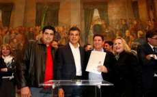 Ibema - Cidade receber&aacute; verba para recape asf&aacute;ltico