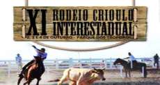Reserva do Iguaçu - Divulgada a nova programação do XI Rodeio Crioulo Interestadual
