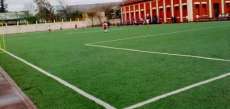 Guarania&ccedil;u - Resultado e pr&oacute;xima rodada da II Ta&ccedil;a Cidade de Guarania&ccedil;u de Futebol 7 Society