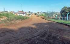 Pinh&atilde;o - Secretaria de Obras conclui servi&ccedil;os em bairros da cidade