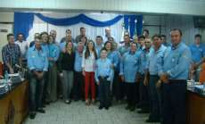 Laranjeiras - Vereadores aprovam projeto que implanta o REFILS