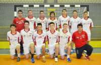 Equipe do Rio Bonito