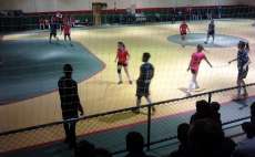 Goioxim - Confira os resultados da Copa Amocentro deste s&aacute;bado dia 29