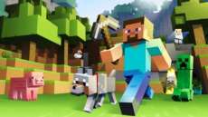 Conhe&ccedil;a sete motivos para incentivar seu filho a jogar Minecraft