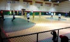 Goioxim - Resultados da 4&ordf; Rodada Copa S&atilde;o Sebasti&atilde;o de Futsal