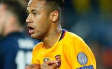 E essa agora? Neymar divulga que vai inciar carreira como cantor
