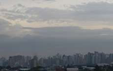Semana ser&aacute; de ventania e frio no Paran&aacute;