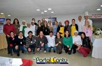 Laranjeiras - Lançamento do 2º Inverno Gastronômico foi realizado na noite desta sexta dia 24