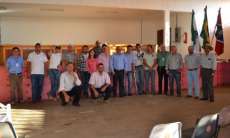 Reserva - Secretaria de Agricultura realiza audiência pública para regularização fundiária