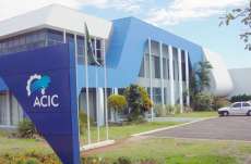 Quedas - Encontro na ACIC de Cascavel discute consequ&ecirc;ncias da invas&atilde;o da Araupel