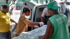 Foto - Ubaitaba Urgente