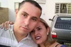 Marido mata mulher ao brincar com arma