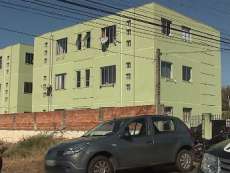 Homem tranca crian&ccedil;a em quarto e mata mulher em outro, diz pol&iacute;cia