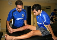 Voc&ecirc; atleta profissional ou de final de semana sabe realmente o que &eacute; Fisioterapia Desportiva?