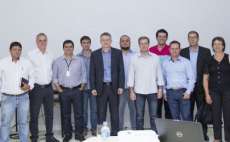 Guarania&ccedil;u - Parceria com Sebrae traz &agrave; cidade o programa Cidade Empreendedora