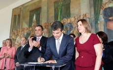 Governo do Paran&aacute; deve construir 12 pres&iacute;dios novos no Estado