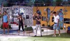 BBB13 -  reality ter&aacute; prova surpresa hoje