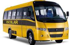 Guarania&ccedil;u - Prefeito economizar&aacute; quase 1 milh&atilde;o de reais em quatro anos com o Transporte Escolar