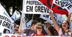 Assembleia recorrer&aacute; de liminar que garantiu a professores entrada na Casa