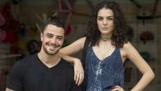 "Malha&ccedil;&atilde;o": Samurai coloca droga na bebida de Ci&ccedil;a e ela quase &eacute; atropelada